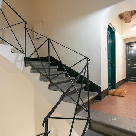 Lovely Nest By The Pantheon Rom Exterior foto